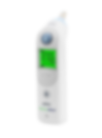 Ohrthermometer