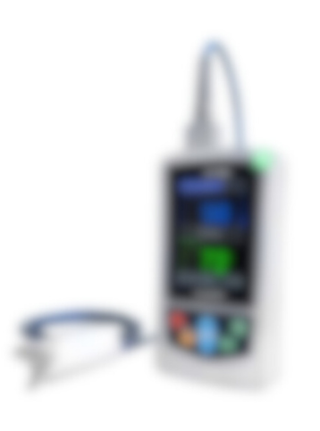 Pulsoximeter