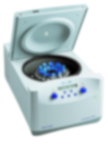 Laborzentrifuge