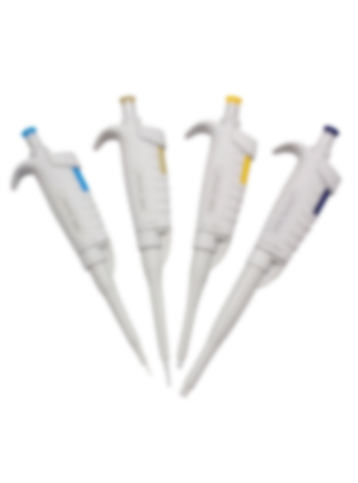 Mikropipettenset