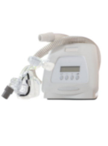 CPAP-Gerät