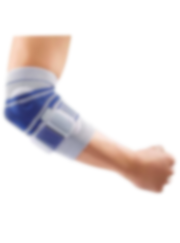 Ellenbogenbandage